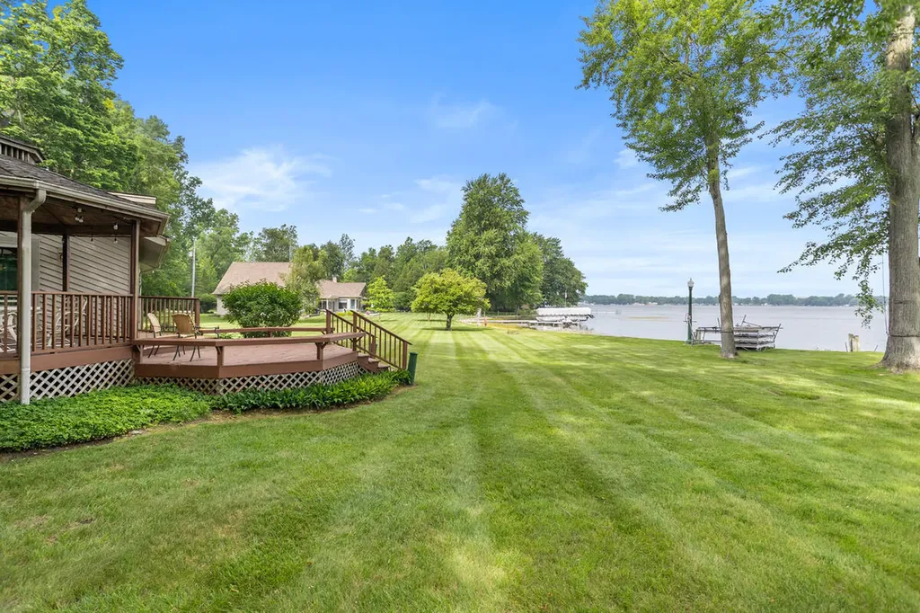 128 Wilmin Road Algansee Township MI 49082