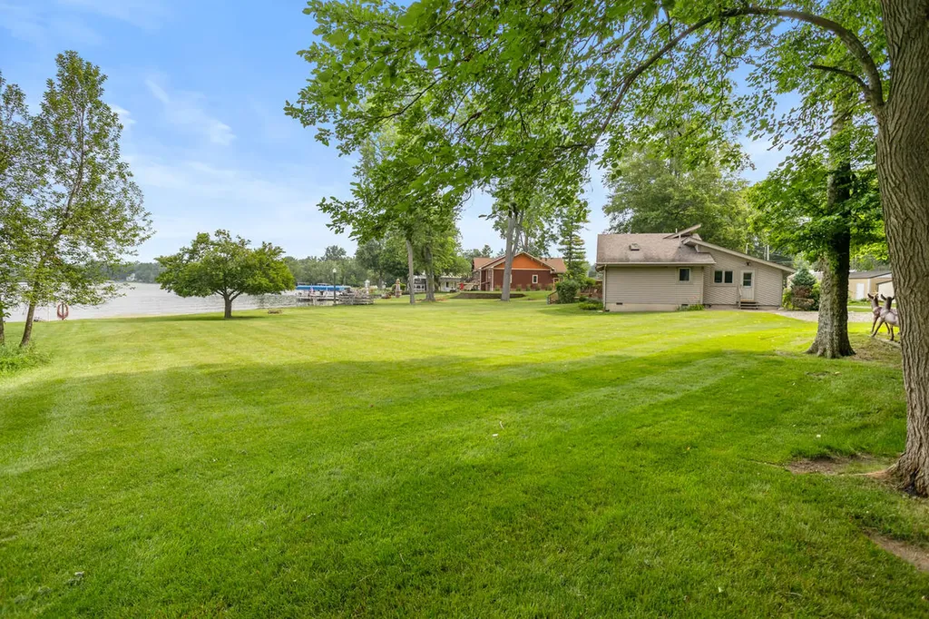 128 Wilmin Road Algansee Township MI 49082