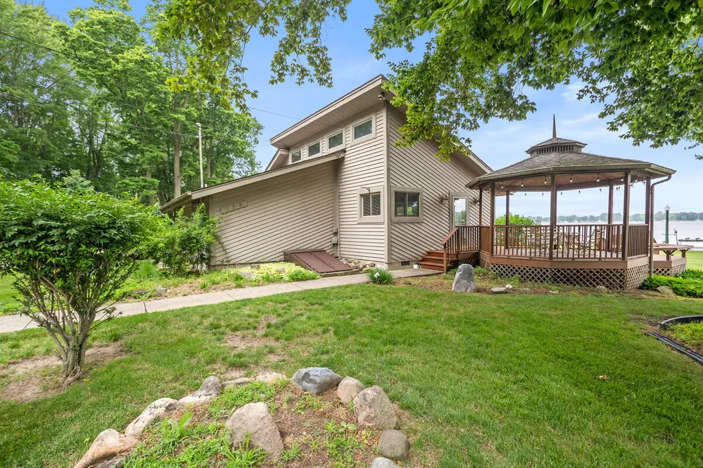128 Wilmin Road Algansee Township MI 49082