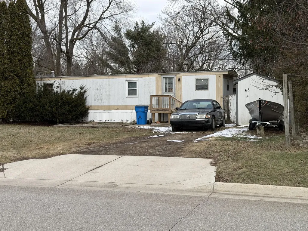 29 Broughton Street Quincy Village MI 49082
