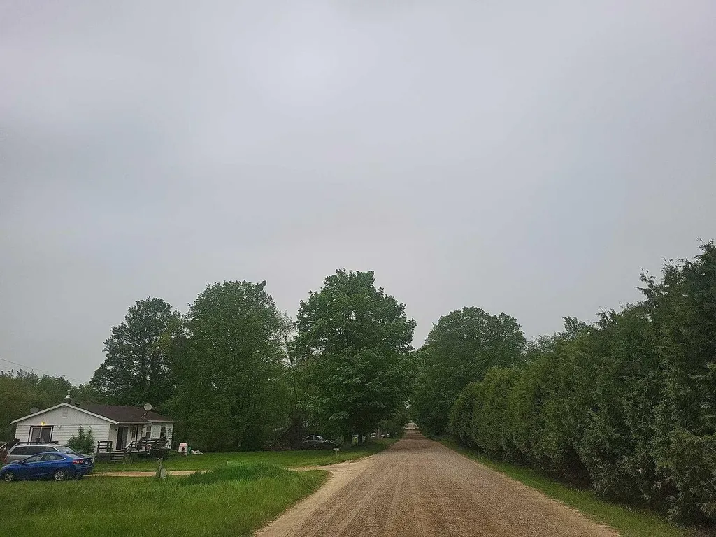 5971 Baseline Road Allegan Township MI 49056