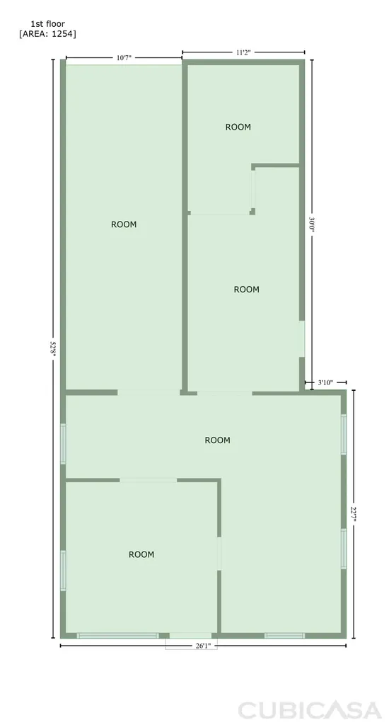 5971 Baseline Road Allegan Township MI 49056