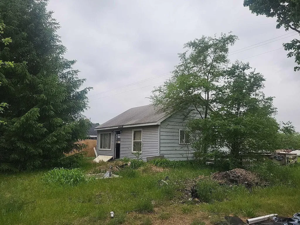 5971 Baseline Road Allegan Township MI 49056