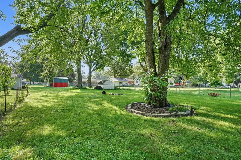21 Sheridan Street Coldwater City MI 49036