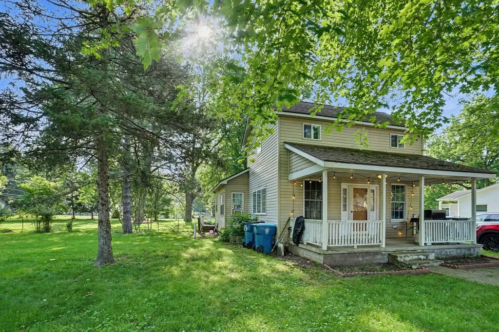 21 Sheridan Street Coldwater City MI 49036