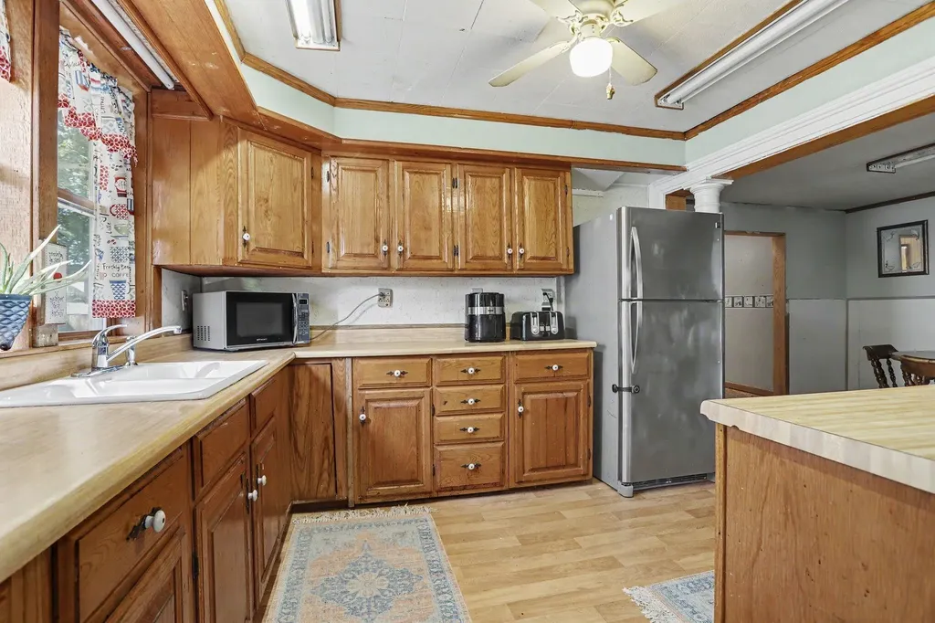 312 Mary Street Union City Village MI 49094
