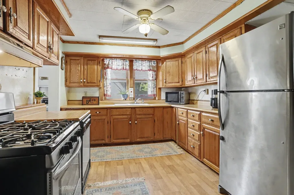 312 Mary Street Union City Village MI 49094