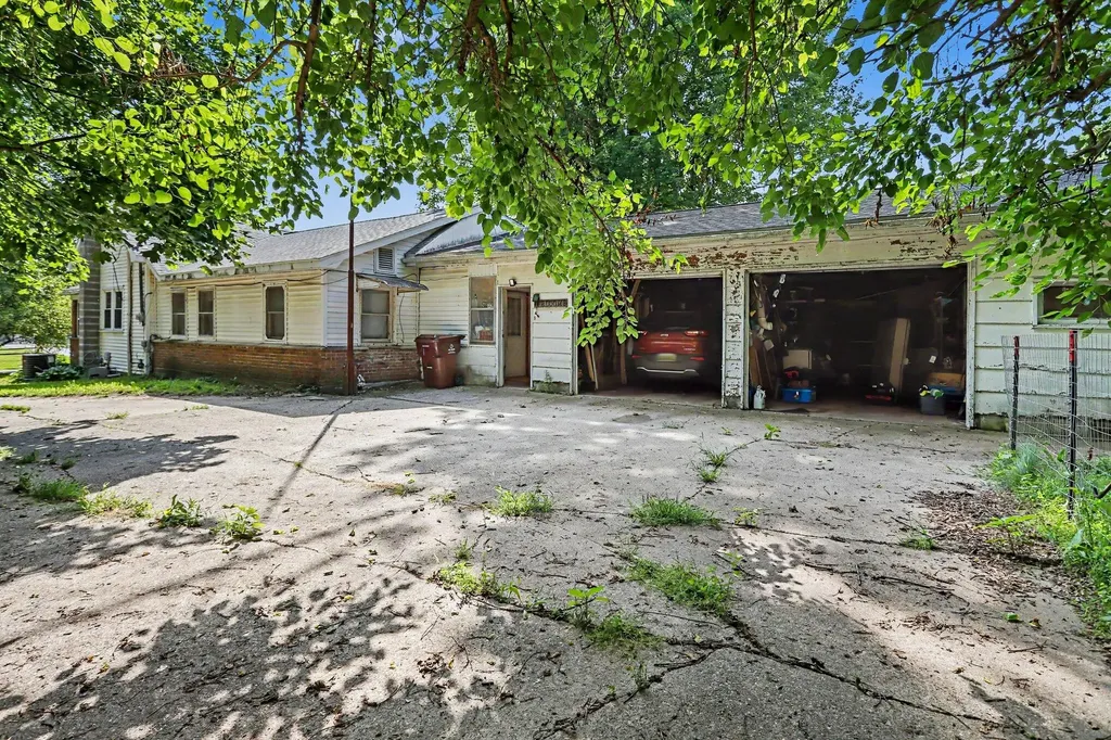 312 Mary Street Union City Village MI 49094