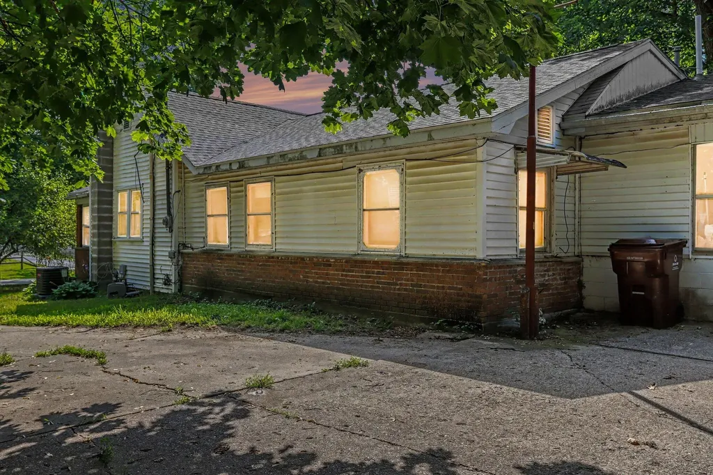 312 Mary Street Union City Village MI 49094