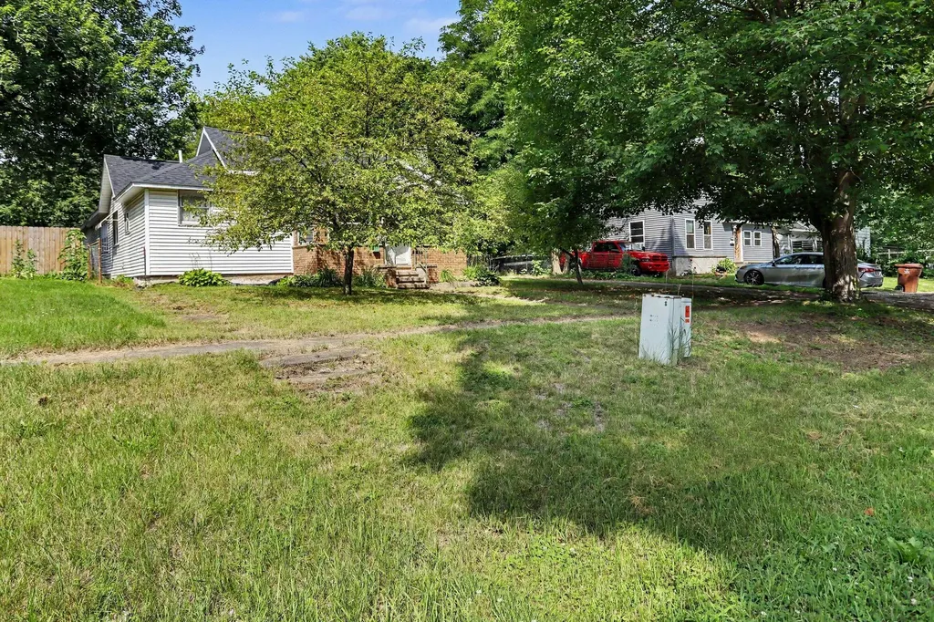 312 Mary Street Union City Village MI 49094