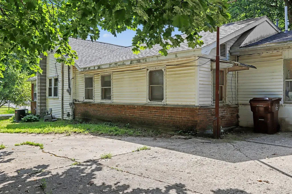 312 Mary Street Union City Village MI 49094