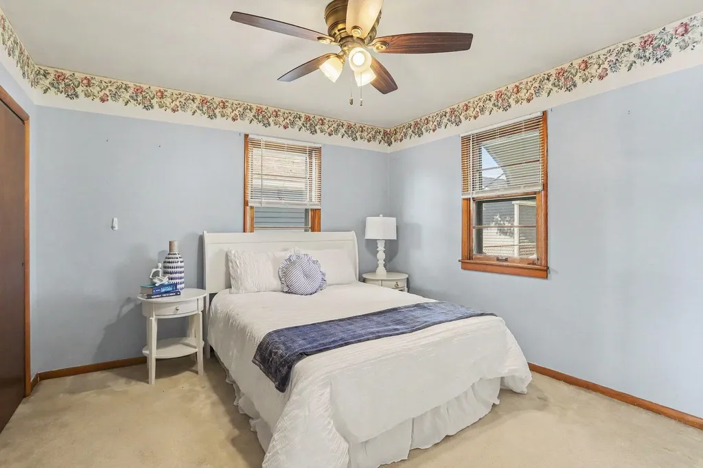 719 Gilead Shores Drive Gilead Township MI 49028