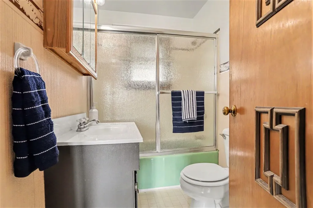 719 Gilead Shores Drive Gilead Township MI 49028