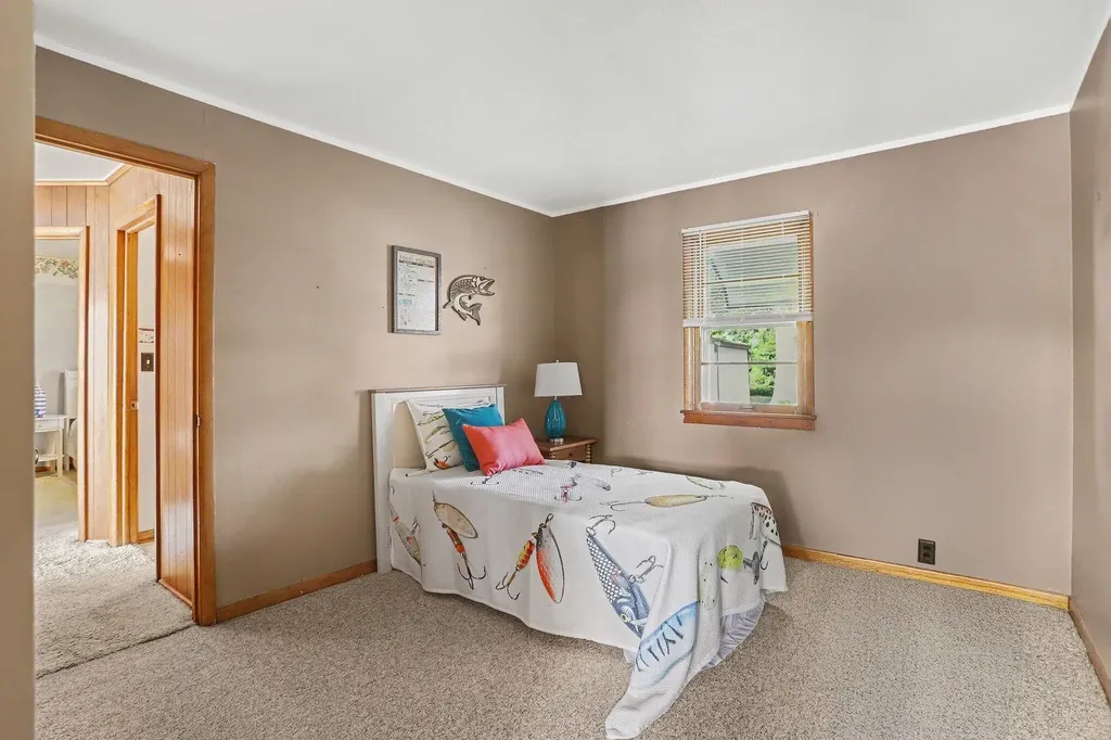 719 Gilead Shores Drive Gilead Township MI 49028