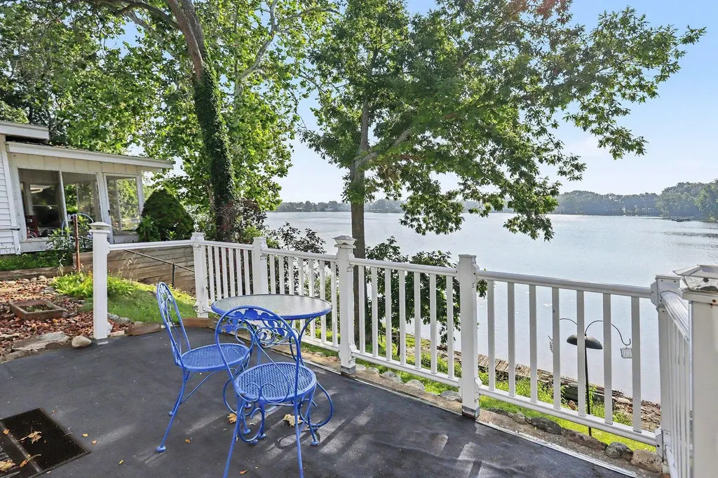 719 Gilead Shores Drive Gilead Township MI 49028