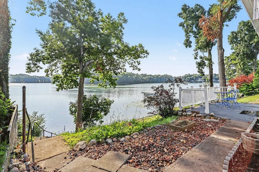 719 Gilead Shores Drive Gilead Township MI 49028
