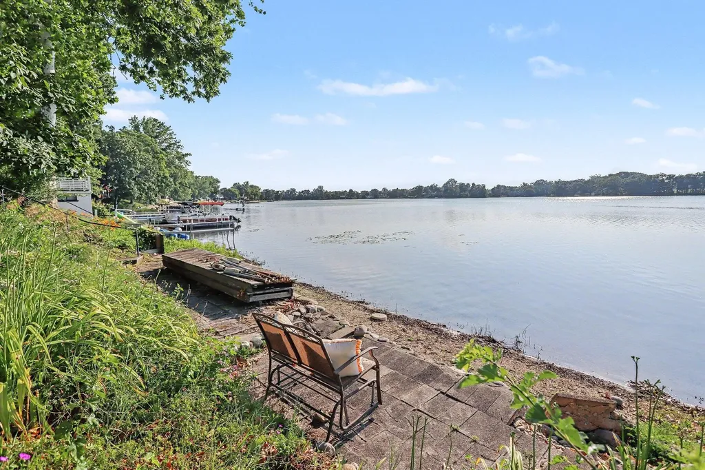 719 Gilead Shores Drive Gilead Township MI 49028