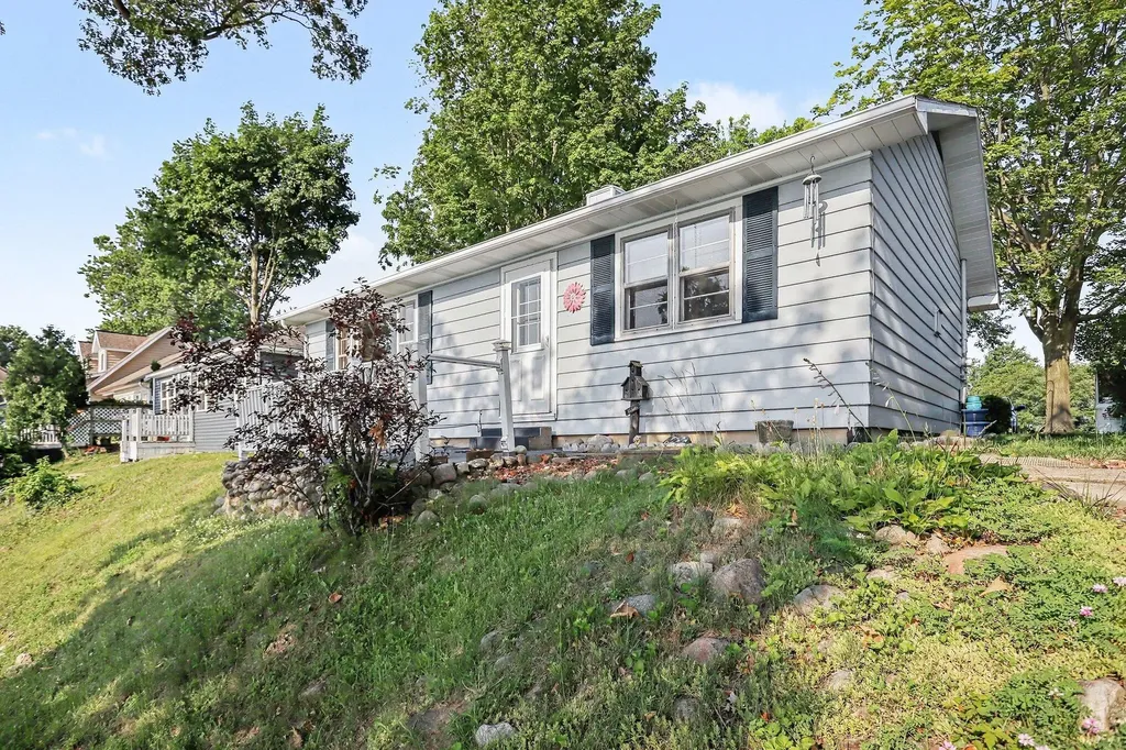 719 Gilead Shores Drive Gilead Township MI 49028