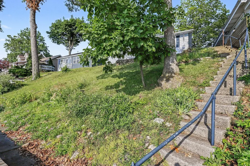 719 Gilead Shores Drive Gilead Township MI 49028