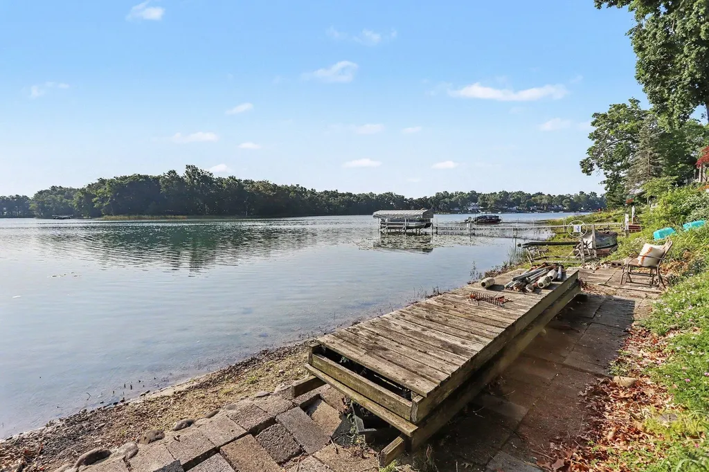 719 Gilead Shores Drive Gilead Township MI 49028