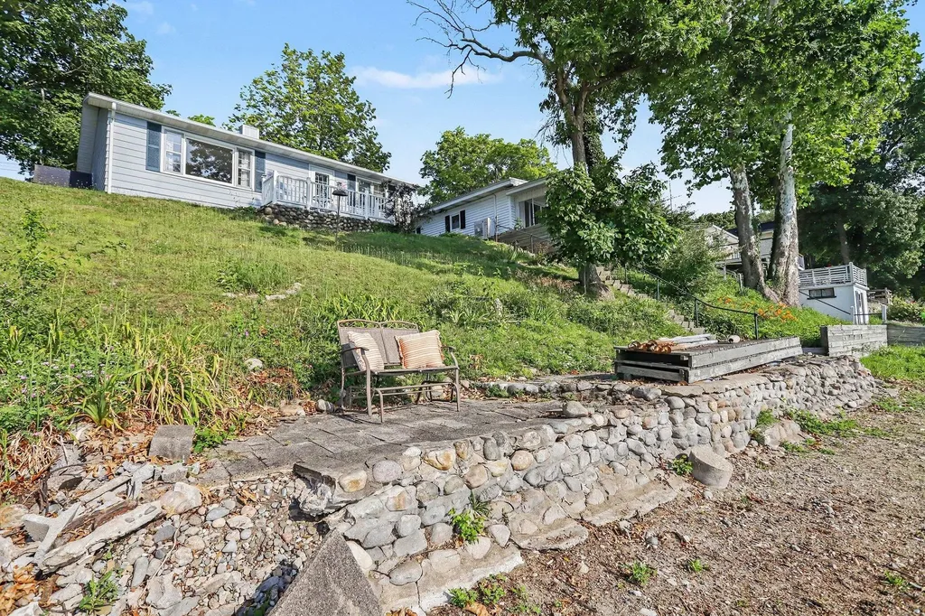 719 Gilead Shores Drive Gilead Township MI 49028
