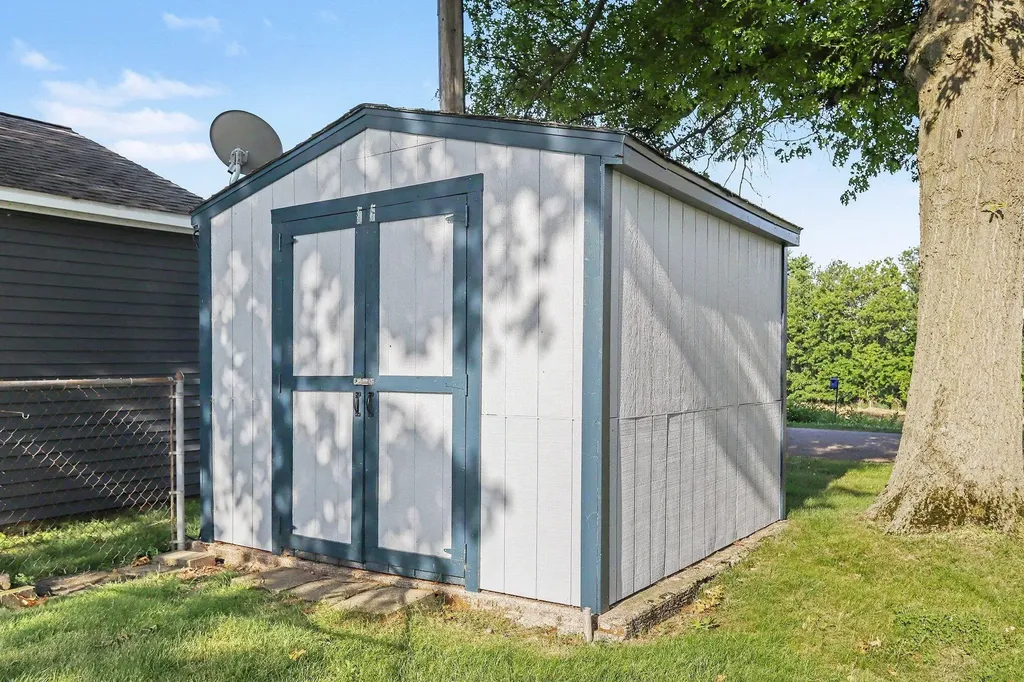719 Gilead Shores Drive Gilead Township MI 49028