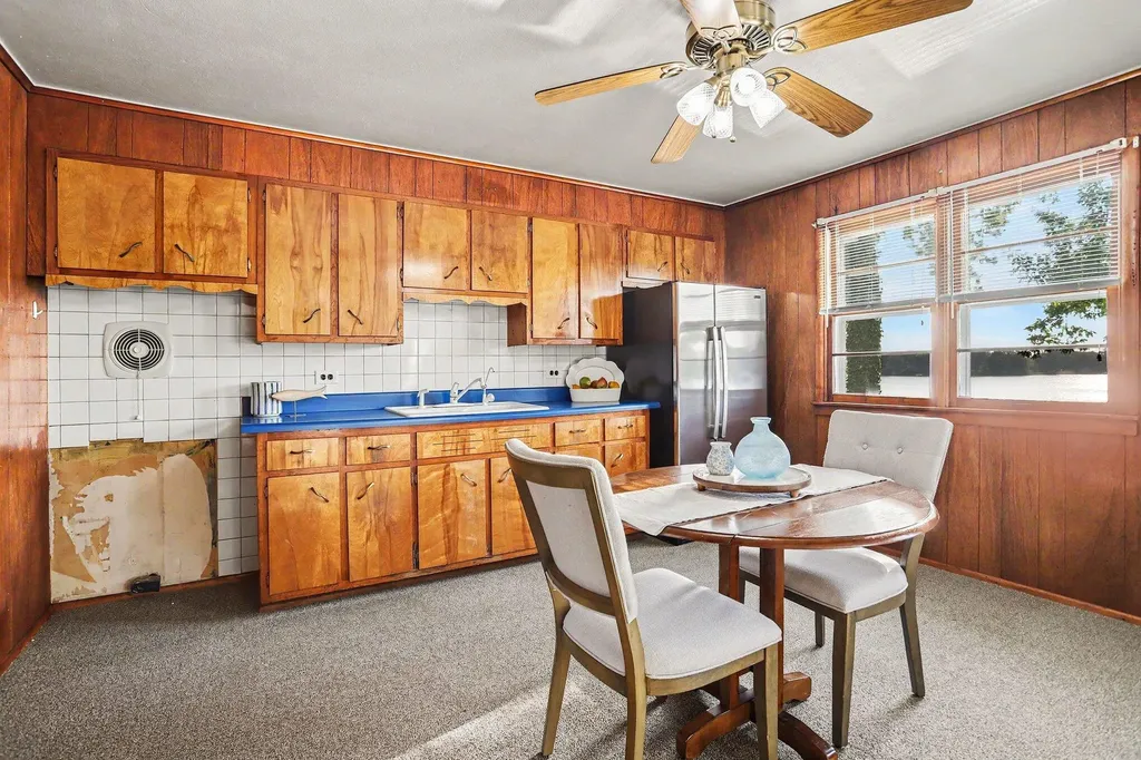 719 Gilead Shores Drive Gilead Township MI 49028