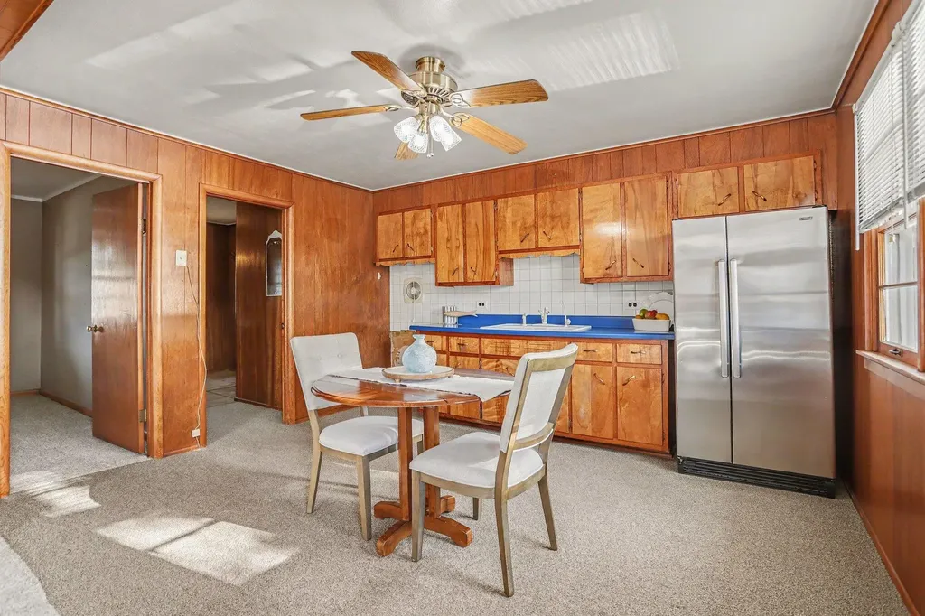 719 Gilead Shores Drive Gilead Township MI 49028