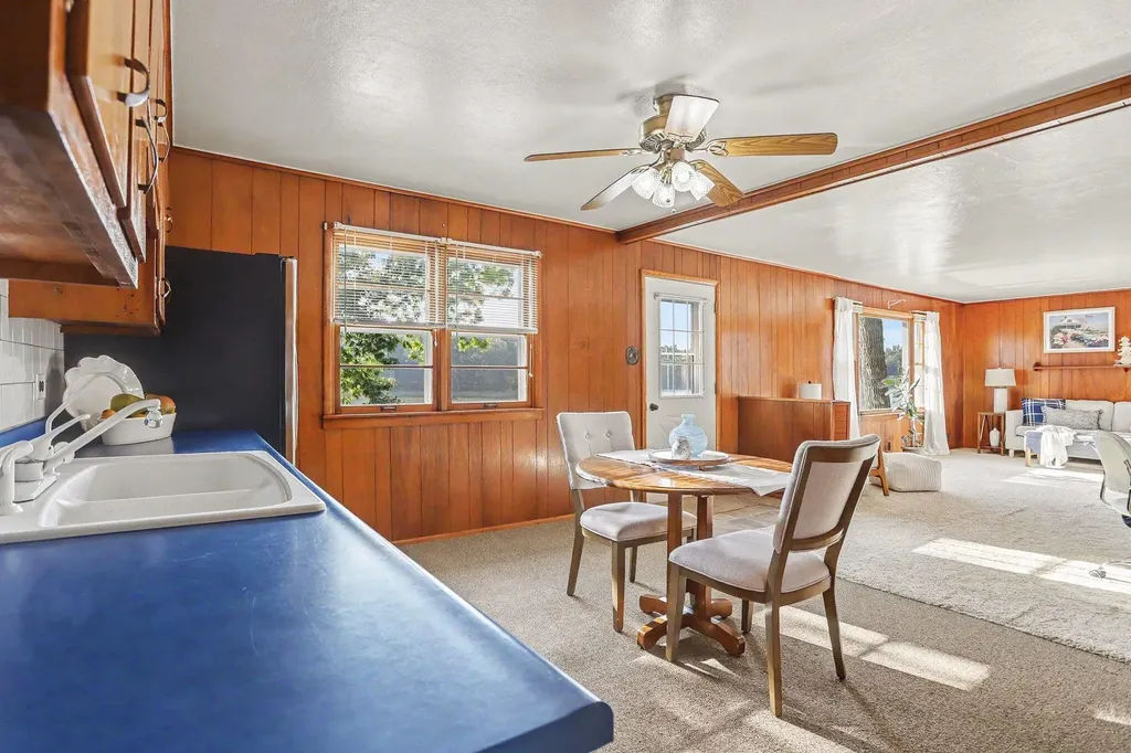 719 Gilead Shores Drive Gilead Township MI 49028