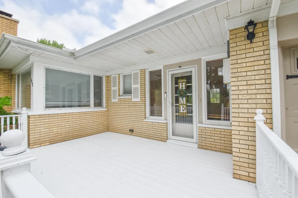 345 N Fremont Road Quincy Township MI 49036