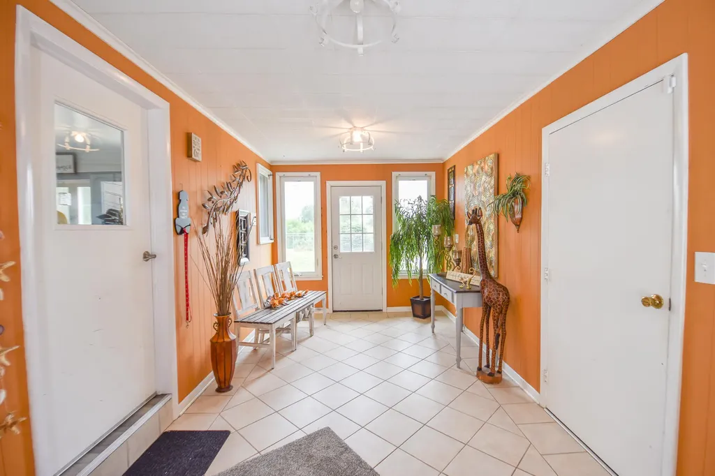 345 N Fremont Road Quincy Township MI 49036