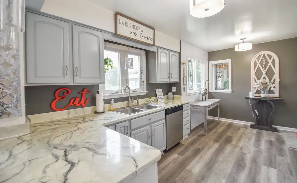 345 N Fremont Road Quincy Township MI 49036