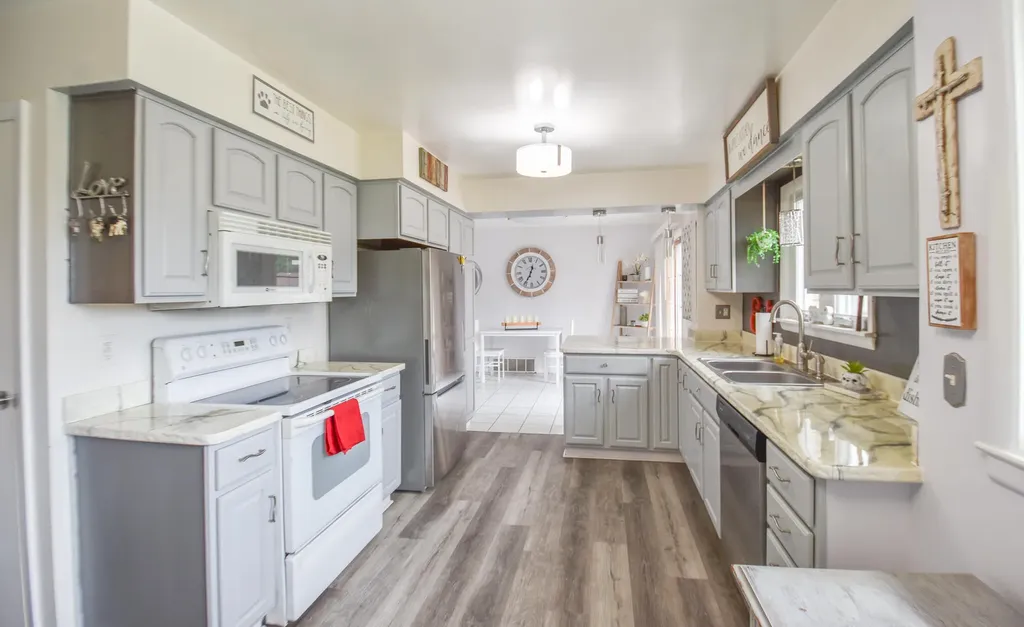 345 N Fremont Road Quincy Township MI 49036