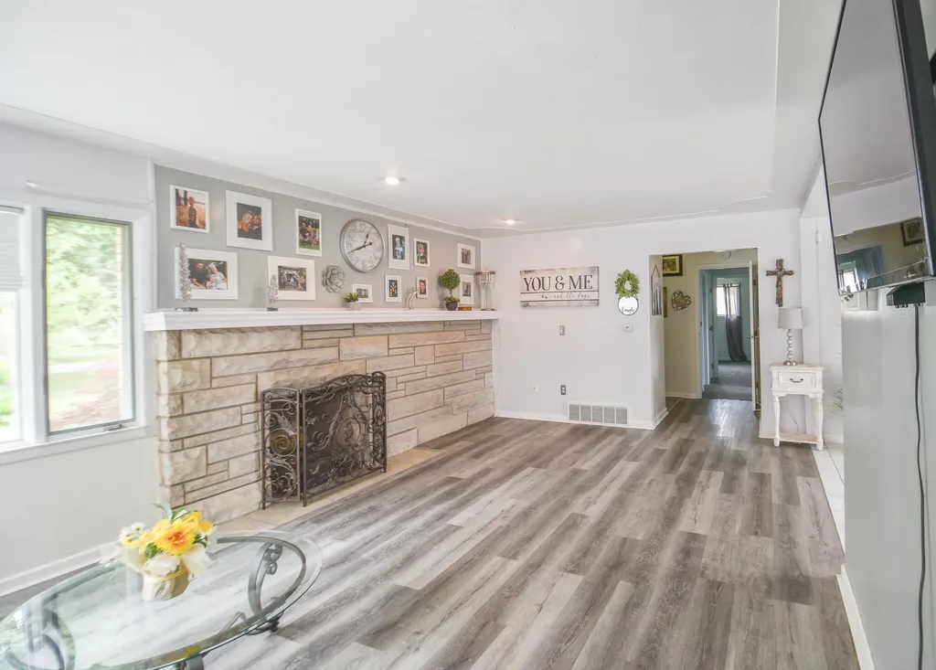 345 N Fremont Road Quincy Township MI 49036