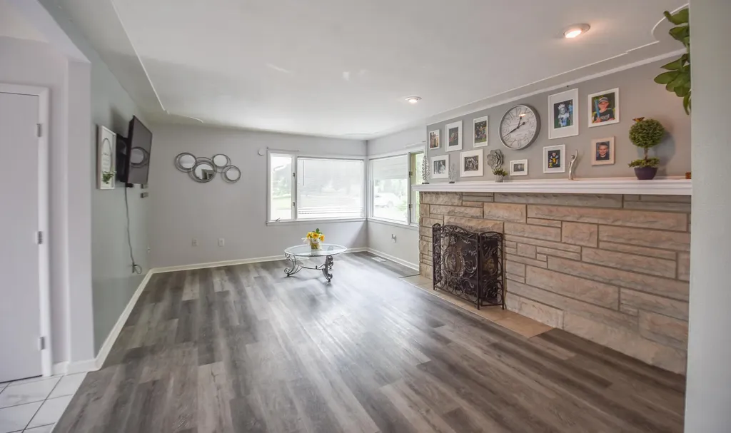 345 N Fremont Road Quincy Township MI 49036