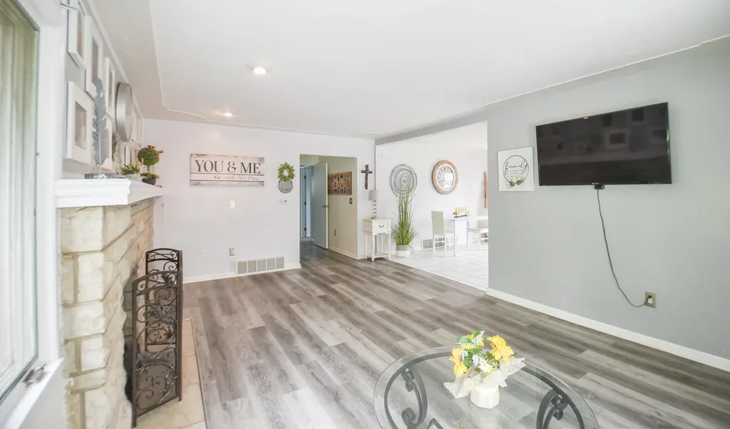 345 N Fremont Road Quincy Township MI 49036