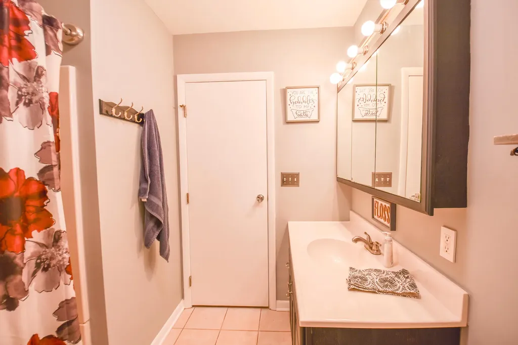 345 N Fremont Road Quincy Township MI 49036