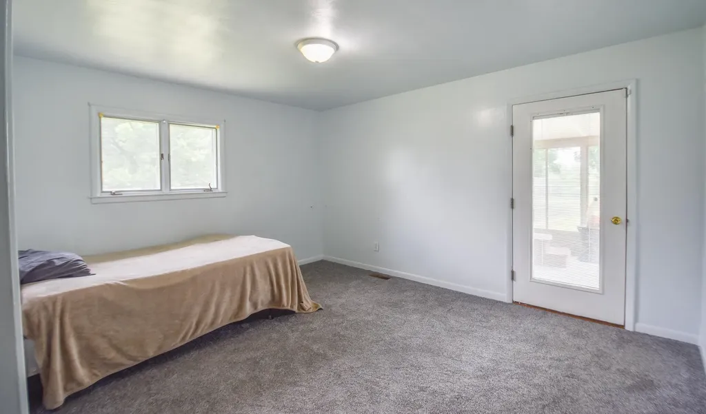 345 N Fremont Road Quincy Township MI 49036