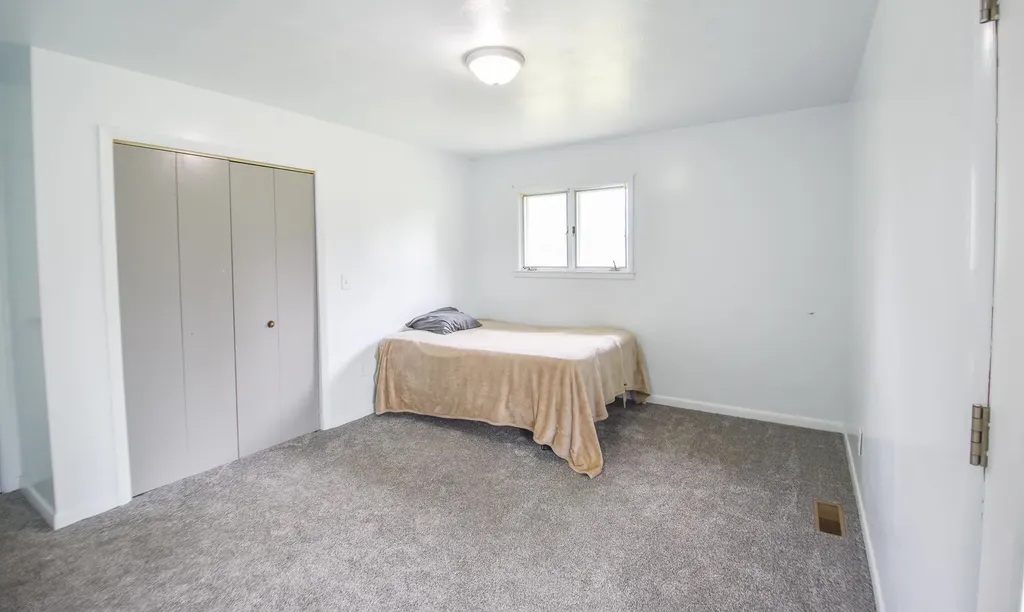 345 N Fremont Road Quincy Township MI 49036