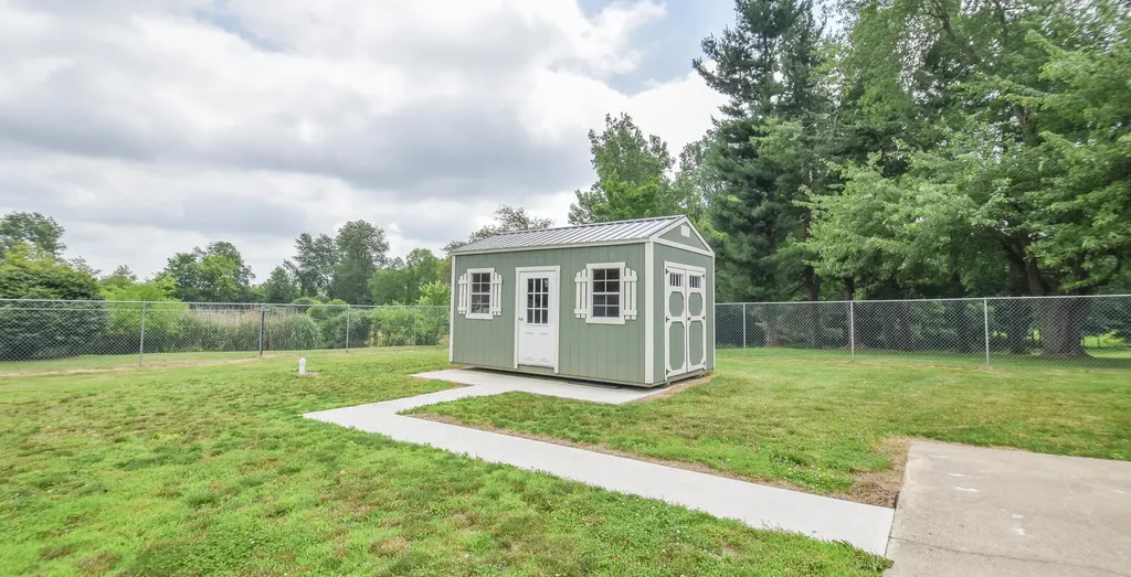 345 N Fremont Road Quincy Township MI 49036
