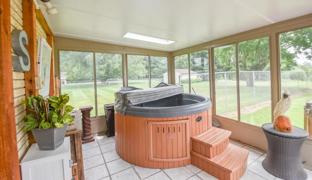 345 N Fremont Road Quincy Township MI 49036
