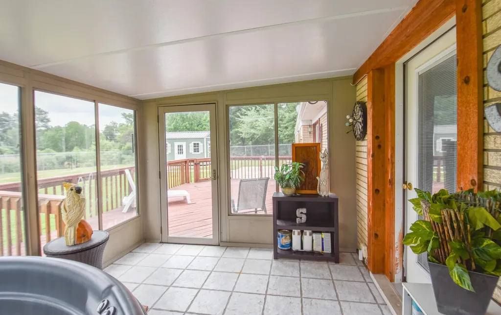 345 N Fremont Road Quincy Township MI 49036