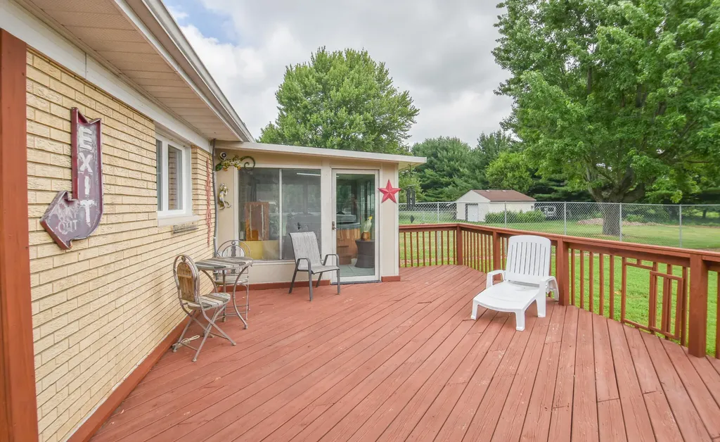 345 N Fremont Road Quincy Township MI 49036