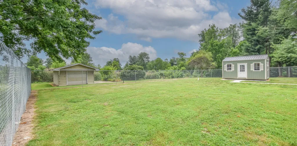 345 N Fremont Road Quincy Township MI 49036