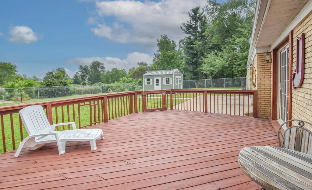 345 N Fremont Road Quincy Township MI 49036