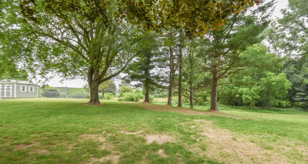 345 N Fremont Road Quincy Township MI 49036