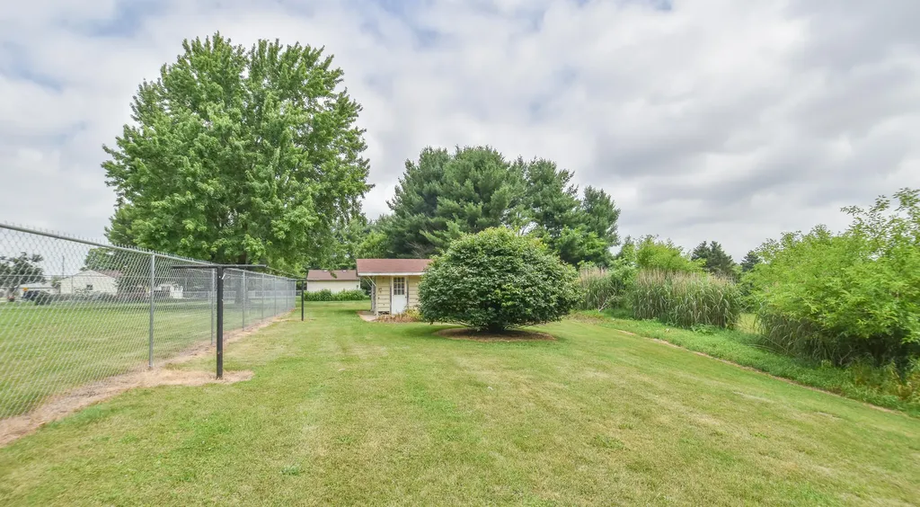 345 N Fremont Road Quincy Township MI 49036