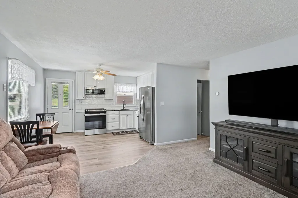 3604 Clinton Way Blackman Charter Township MI 49201