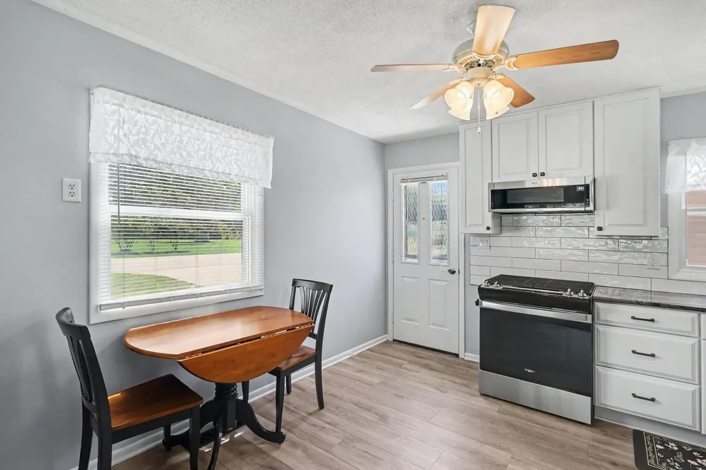 3604 Clinton Way Blackman Charter Township MI 49201