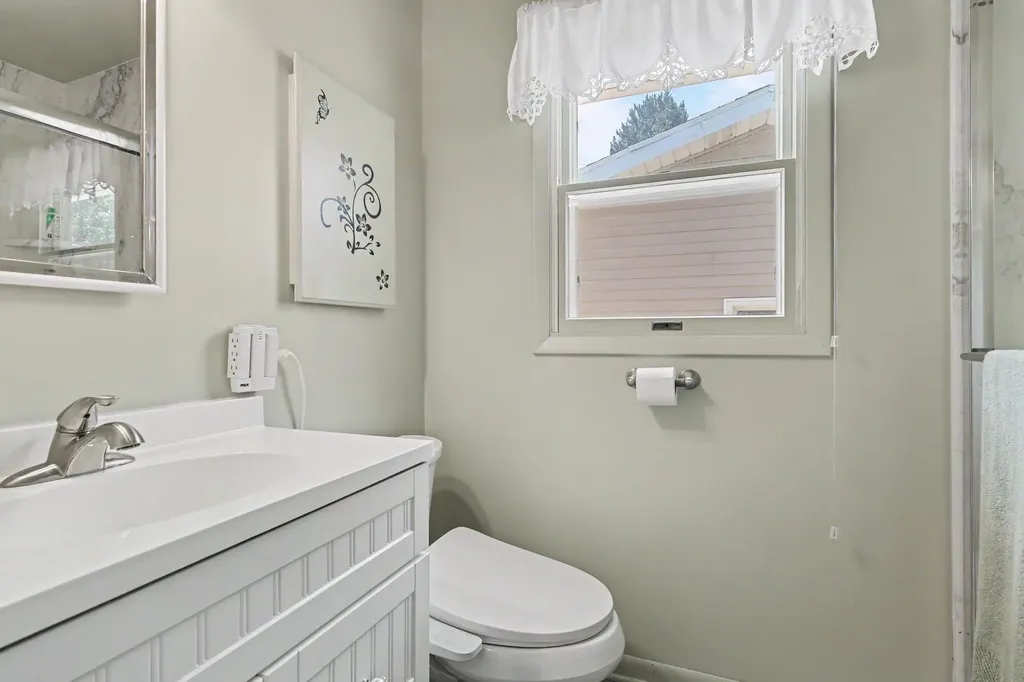 3604 Clinton Way Blackman Charter Township MI 49201